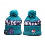 Berretti Charlotte Hornets 75th Blu