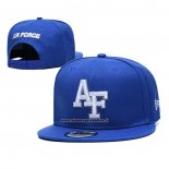 Cappellino Air Force 9FIFTY Snapback Blu