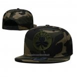 Cappellino Boston Celtics Camuffamento