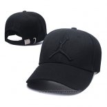 Cappellino Jordan Nero