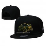 Cappellino North Dakota State 9FIFTY Snapback Nero