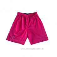 Pantaloncini Michael Jordan Rosso