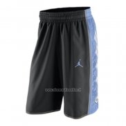 Pantaloncini NCAA North Carolina Tar Heels Nero