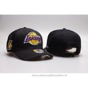 Cappellino Los Angeles Lakers 9TWENTY Nero