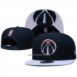 Cappellino Washington Wizards Bianco Blu