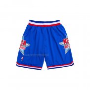 Pantaloncini All Star 1992 Blu