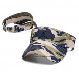 Sports Visor Jordan Camuffamento