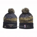 Berretti New Orleans Pelicans Giallo