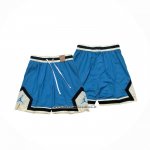 Pantaloncini Jordan 2025 Blu2
