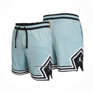 Pantaloncini Jordan Just Don 2025 Blu Nero1