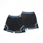 Pantaloncini Jordan Just Don 2025 Nero Blu