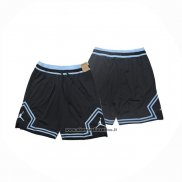 Pantaloncini Jordan Just Don 2025 Nero Blu