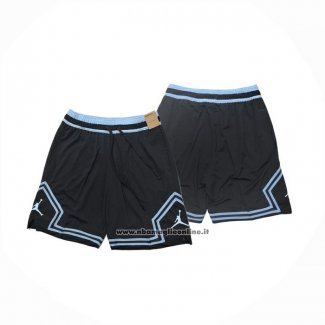 Pantaloncini Jordan Just Don 2025 Nero Blu
