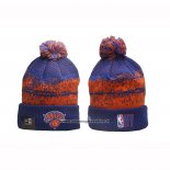 Berretti New York Knicks Blu Arancione