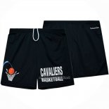 Pantaloncini Cleveland Cavaliers Mitchell & Ness Hardwood Classics Nero