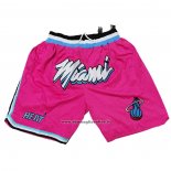 Pantaloncini Miami Heat Just Don Rosa