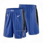 Pantaloncini Orlando Magic Blu