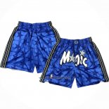 Pantaloncini Orlando Magic Just Don Blu3