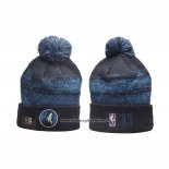 Berretti Minnesota Timberwolves Blu