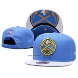 Cappellino Denver Nuggets Blu