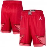 Pantaloncini All Star 2020 Rosso