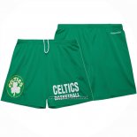 Pantaloncini Boston Celtics Mitchell & Ness Hardwood Classics Verde