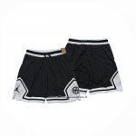 Pantaloncini Jordan 2025 Nero