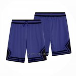 Pantaloncini Jordan Just Don Viola  Pantaloncini Jordan Just Don Viola