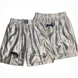 Pantaloncini Orlando Magic Mitchell & Ness 2000-01 Bianco