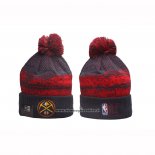 Berretti Denver Nuggets New Era Blu