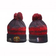 Berretti Denver Nuggets New Era Blu