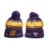 Berretti Phoenix Suns Giallo Viola