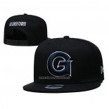 Cappellino Georgetown 9FIFTY Snapback Nero