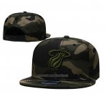 Cappellino Miami Heat Camuffamento