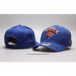 Cappellino New York Knicks Adjustable New Era 9TWENTY Blu