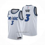 Maglia Orlando Magic Desmond Bane No 3 Association 2025-26 Bianco
