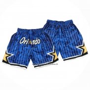 Pantaloncini Orlando Magic Special Year of The Tiger Blu