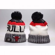 Berretti Chicago Bulls New Era Bianco Nero