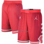 Pantaloncini All Star 2022 Granato