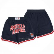 Pantaloncini Battles Empire Blu