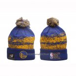 Berretti Golden State Warriors New Era Blu