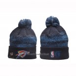 Berretti Oklahoma City Thunder Blu Nero