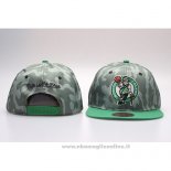 Cappellino Boston Celtics 9FIFTY Snapback Verde