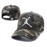 Cappellino Jordan Camuffamento