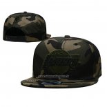 Cappellino Los Angeles Lakers Camuffamento