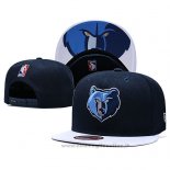 Cappellino Memphis Grizzlies 9FIFTY Snapback Blu Marine