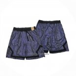 Pantaloncini Jordan Just Don 2025 Viola