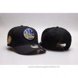 Cappellino Golden State Warriors 9TWENTY Nero