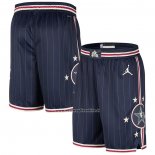 Pantaloncini All Star 2024 Blu