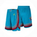 Pantaloncini All Star 2025 Blu1